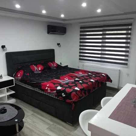 Adrijana 2 Apartmani Vrnjacka Banja Bagian luar foto