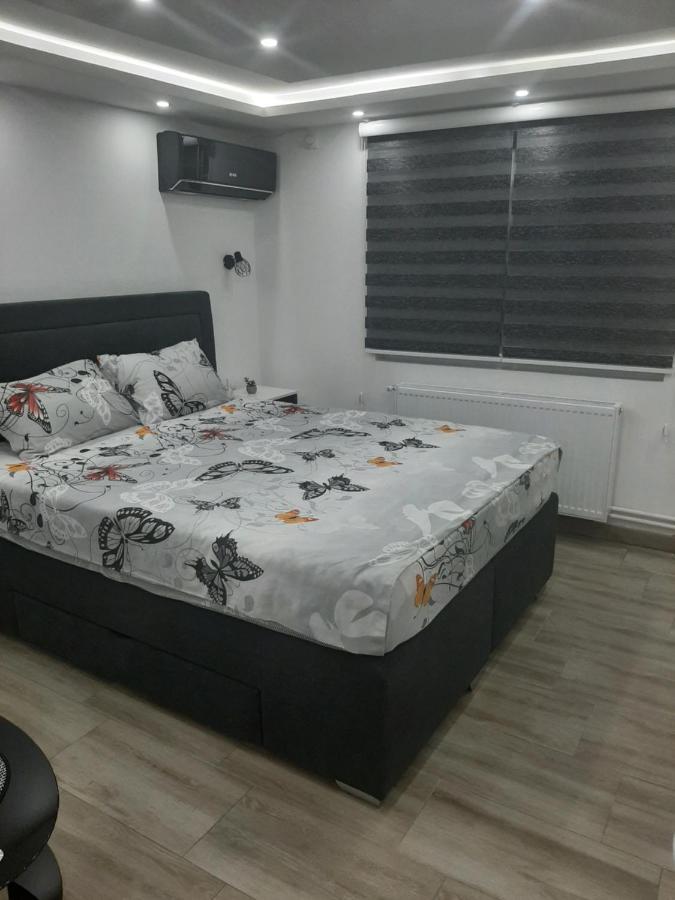 Adrijana 2 Apartmani Vrnjacka Banja Bagian luar foto