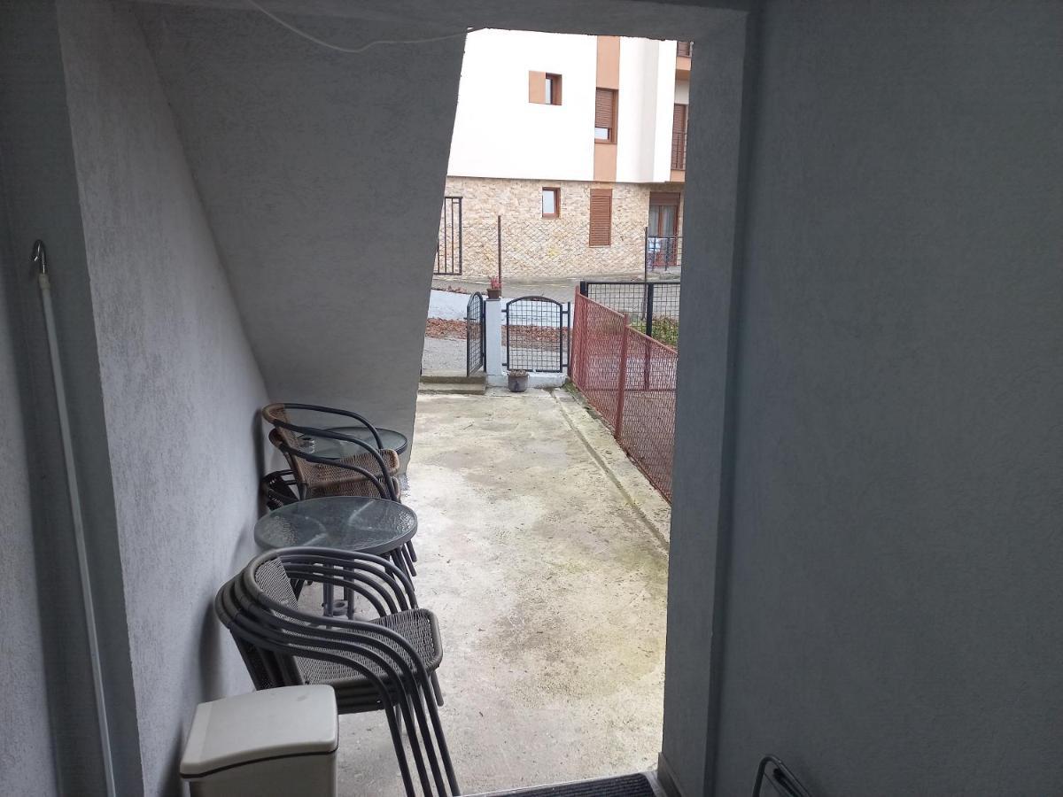 Adrijana 2 Apartmani Vrnjacka Banja Bagian luar foto